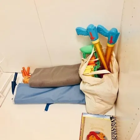 Διαμέρισμα Piekny Apartament Blisko Morza *