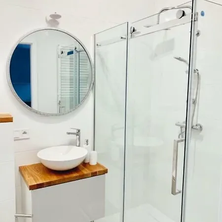 Piekny Apartament Blisko Morza