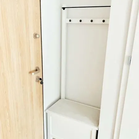 Διαμέρισμα Piekny Apartament Blisko Morza