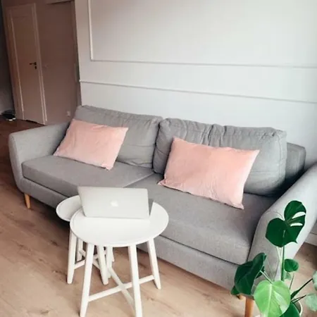 Piekny Apartament Blisko Morza *