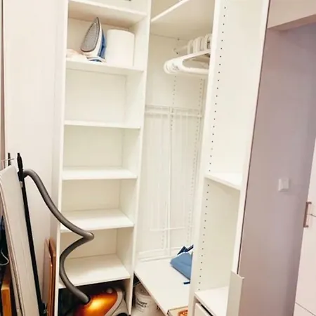 Διαμέρισμα Piekny Apartament Blisko Morza Γκντανσκ