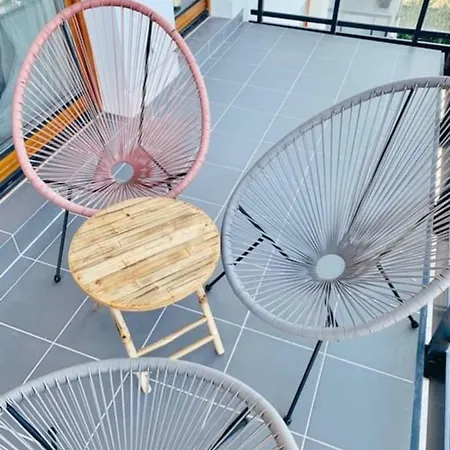 Piekny Apartament Blisko Morza * Γκντανσκ