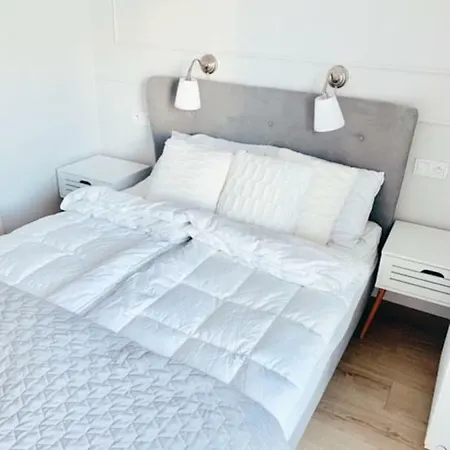 Διαμέρισμα Piekny Apartament Blisko Morza Γκντανσκ