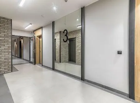 Piekny Apartament Blisko Morza *